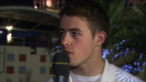 Paul Di Resta