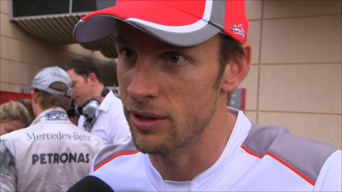 Jenson Button