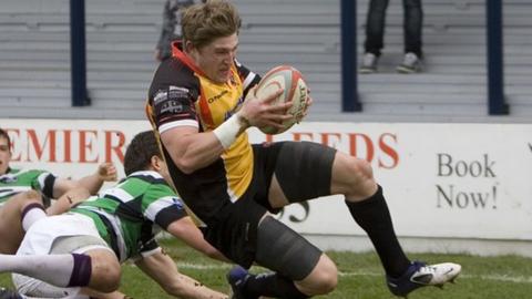 Phil Burgess