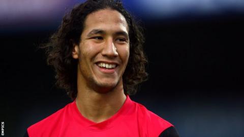 Bilel Mohsni