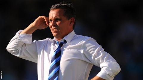Paul Buckle