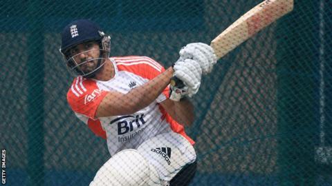 Ravi Bopara