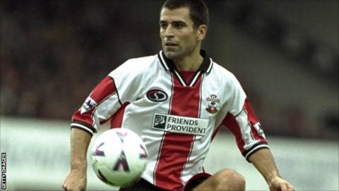 Francis Benali
