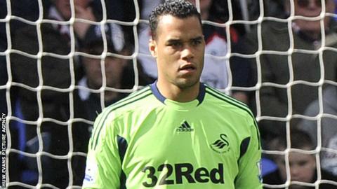 Michel Vorm