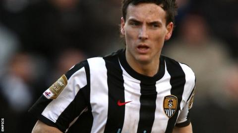 Alan Gow
