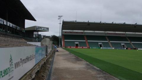 Home Park