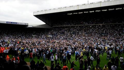 Elland Road