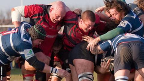 Jersey RFC