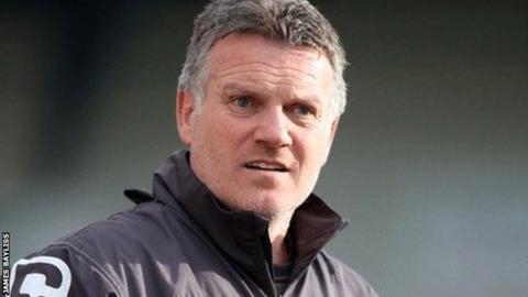 Andy Sinton