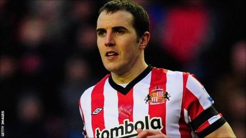 John O'Shea