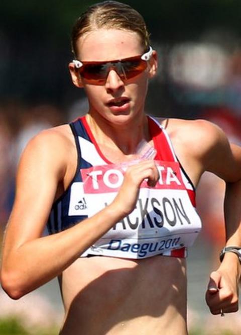 Johanna Jackson