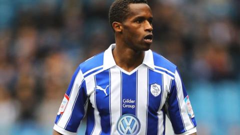 Jose Semedo