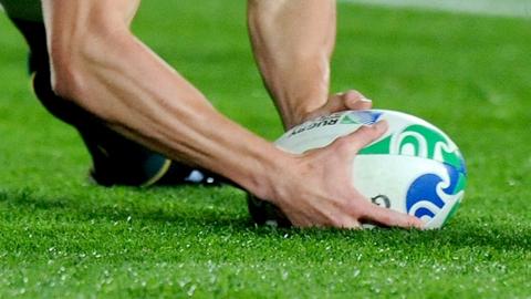Generic rugby union