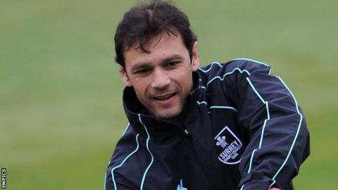 Mark Ramprakash