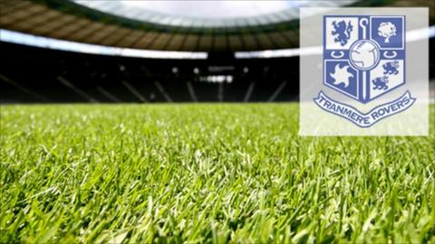 Tranmere