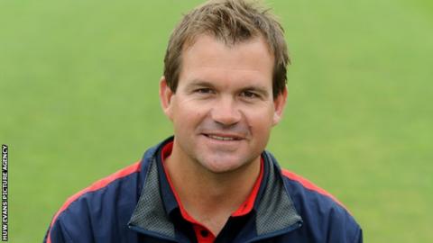 Matthew Mott