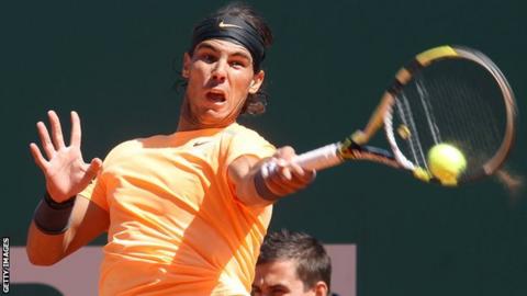 Rafael Nadal