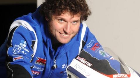 Guy Martin