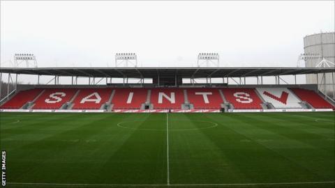 Langtree Park