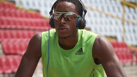 Jehue Gordon
