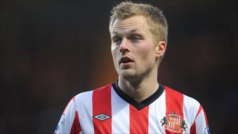 Sebastian Larsson