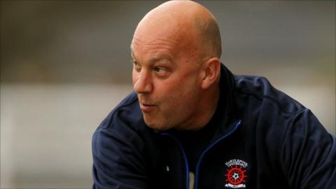 Neale Cooper