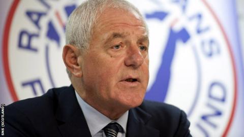 Walter Smith
