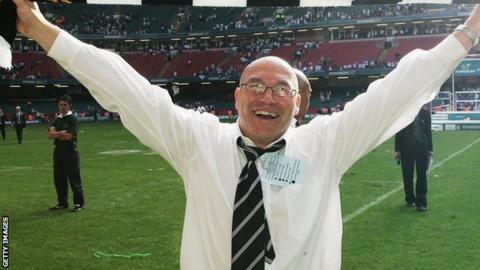 John Kear