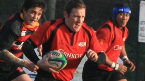 Steve O'Brien