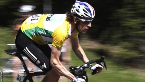 Bradley Wiggins
