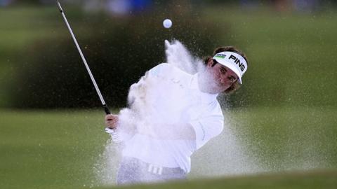 Bubba Watson