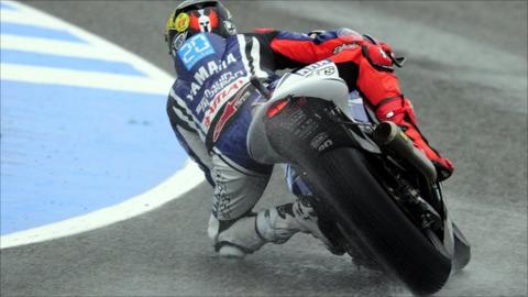 Jorge Lorenzo