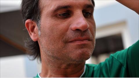 Paulo Duarte