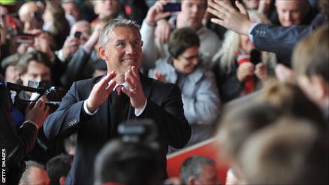 Nigel Adkins