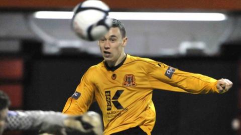 Paul Heatley