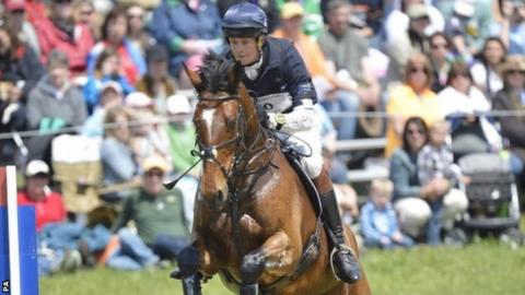 William Fox-Pitt