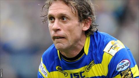 Brett Hodgson