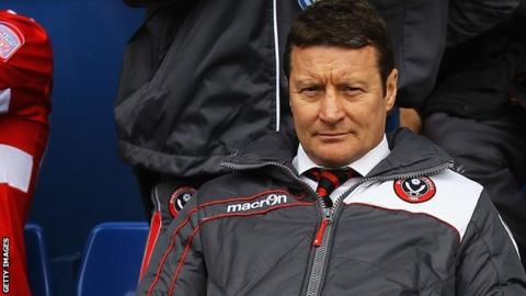 Danny Wilson