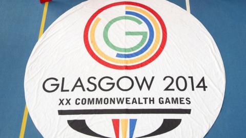 Glasgow hosts the Commonwealth Games in 2014