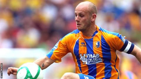 Adam Murray