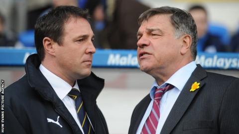 Malky Mackay
