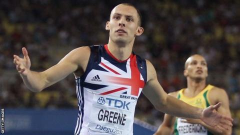 Dai Greene