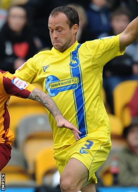 Kevin Nicholson