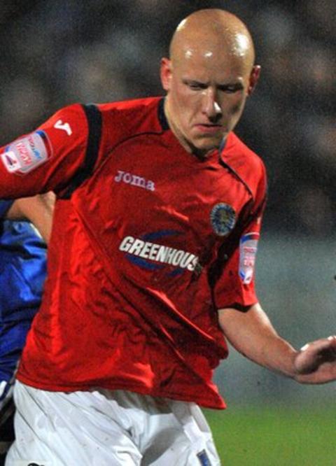 Matt Richards