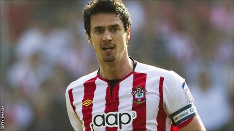 Jose Fonte