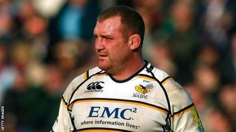Tim Payne