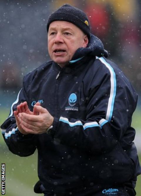 Richard Hill