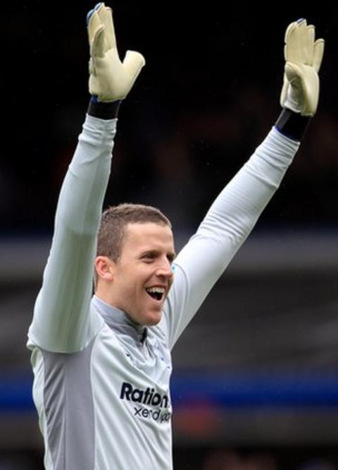 Colin Doyle