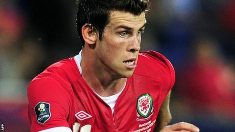 Gareth Bale