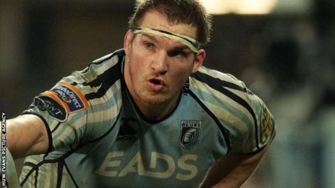 Gethin Jenkins